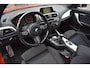 BMW 1-Serie 116i '15 M Pakket LED Clima NAvi Cruise Inruil mogelijk