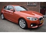 BMW 1-Serie 116i '15 M Pakket LED Clima NAvi Cruise Inruil mogelijk