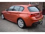 BMW 1-Serie 116i '15 M Pakket LED Clima NAvi Cruise Inruil mogelijk