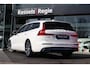 Volvo V60 2.0 T6 Recharge AWD Inscription Pano Memory HuD ACC H&K 360 El.Haak Keyless Stuurverwarming