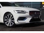 Volvo V60 2.0 T6 Recharge AWD Inscription Pano Memory HuD ACC H&K 360 El.Haak Keyless Stuurverwarming