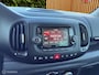 Fiat 500L Living 0.9 TwinAir|105Pk|7 Zit|Lounge|Boekjes|Nap
