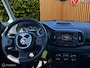 Fiat 500L Living 0.9 TwinAir|105Pk|7 Zit|Lounge|Boekjes|Nap