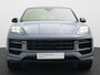 Porsche Cayenne Coupé E-Hybrid
