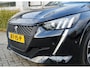 Peugeot 208 GT Automaat sensors voor+achter met camera