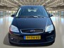 Ford C-Max Focus 1.8-16V First Edition Nieuwe APK, schuifdak.