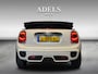MINI Cooper S Mini Cabrio 2.0 Chili John Cooper Works Pakket Camera Leder Navi