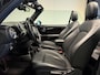 MINI Cooper S Mini Cabrio 2.0 Chili John Cooper Works Pakket Camera Leder Navi
