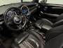 MINI Cooper S Mini Cabrio 2.0 Chili John Cooper Works Pakket Camera Leder Navi