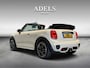 MINI Cooper S Mini Cabrio 2.0 Chili John Cooper Works Pakket Camera Leder Navi