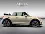 MINI Cooper S Mini Cabrio 2.0 Chili John Cooper Works Pakket Camera Leder Navi
