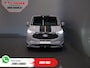 Ford Transit Custom 320 2.5 PHEV L2 Sport DC Dubbel Cabine 2xSchuifdeur/ Adapt.Cruise/ Elek.Stoel/ LED/ Carplay/ Standkachel/ Stoelverw./ Stuurverw./ Camera/ PDC