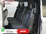 Ford Transit Custom 320 2.5 PHEV L2 Sport DC Dubbel Cabine 2xSchuifdeur/ Adapt.Cruise/ Elek.Stoel/ LED/ Carplay/ Standkachel/ Stoelverw./ Stuurverw./ Camera/ PDC