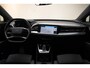 Audi Q4 e-tron 50 Quattro 300pk Launch Edition Advanced [ Trekhaak Navi Camera Clima / Android]