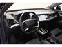 Audi Q4 e-tron 50 Quattro 300pk Launch Edition Advanced [ Trekhaak Navi Camera Clima / Android]