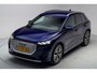 Audi Q4 e-tron 50 Quattro 300pk Launch Edition Advanced [ Trekhaak Navi Camera Clima / Android]