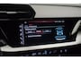 Audi A3 Sportback 30 TFSI Pro Line S ORG NL [ LED Virtual Carplay 18 Inch S Edition Velgen Parkeersensoren ]