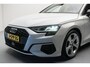 Audi A3 Sportback 30 TFSI Pro Line S NL-auto [ LED Virtual Carplay 18 Inch S Edition Velgen Parkeersensoren ]