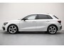 Audi A3 Sportback 30 TFSI Pro Line S NL-auto [ LED Virtual Carplay 18 Inch S Edition Velgen Parkeersensoren ]