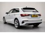 Audi A3 Sportback 30 TFSI Pro Line S NL-auto [ LED Virtual Carplay 18 Inch S Edition Velgen Parkeersensoren ]