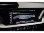 Audi A3 Sportback 30 TFSI Pro Line S ORG NL [ LED Virtual Carplay 18 Inch S Edition Velgen Parkeersensoren ]