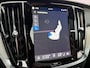Volvo V60 2.0 T8 Plug-in hybrid AWD Ultra Dark | Custom uitlaat systeem | Bowers & Wilkins | Zwarte hemel | Massage | Stoel ventilatie + Verwarming | Panorama Schuifdak | HUD | Adaptieve Cruise | BLIS | 360° Camera  |Polestar optimized