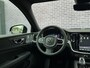 Volvo V60 2.0 T8 Plug-in hybrid AWD Ultra Dark | Custom uitlaat systeem | Bowers & Wilkins | Zwarte hemel | Massage | Stoel ventilatie + Verwarming | Panorama Schuifdak | HUD | Adaptieve Cruise | BLIS | 360° Camera |Polestar optimized