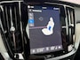 Volvo V60 2.0 T8 Plug-in hybrid AWD Ultra Dark | Custom uitlaat systeem | Bowers & Wilkins | Zwarte hemel | Massage | Stoel ventilatie + Verwarming | Panorama Schuifdak | HUD | Adaptieve Cruise | BLIS | 360° Camera  |Polestar optimized