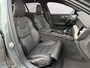 Volvo V60 2.0 T8 Plug-in hybrid AWD Ultra Dark | Custom uitlaat systeem | Bowers & Wilkins | Zwarte hemel | Massage | Stoel ventilatie + Verwarming | Panorama Schuifdak | HUD | Adaptieve Cruise | BLIS | 360° Camera  |Polestar optimized