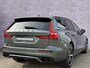 Volvo V60 2.0 T8 Plug-in hybrid AWD Ultra Dark | Custom uitlaat systeem | Bowers & Wilkins | Zwarte hemel | Massage | Stoel ventilatie + Verwarming | Panorama Schuifdak | HUD | Adaptieve Cruise | BLIS | 360° Camera  |Polestar optimized