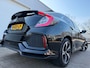 Honda Civic 1.0 i-VTEC 2020 AUTOMAAT ELEGANCE SPORT ACC LANE ASSIST CARPLAY