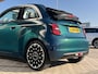 Fiat 500C La Prima 42 kWh 118PK LEDER+LED+STOELVERWARMING