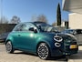 Fiat 500C La Prima 42 kWh 118PK LEDER+LED+STOELVERWARMING