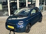 Fiat 500C La Prima 42 kWh 118PK LEDER+LED+STOELVERWARMING