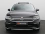 Volkswagen Tiguan 1.5 TSI R-Line Business+ 150PK DSG Panoramadak, trekhaak, leder, achteruitrijcamera, stuur/stoelverwarming, side assist, easy open, alarm, 19'' lichtmetaal