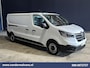 Renault Trafic 2.0 Blue dCi 131pk L2H1 Euro6 Airco | Camera | LED | Apple Carplay | Cruisecontrol Android Auto, Parkeersensoren, Bijrijdersbank