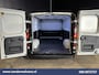 Renault Trafic 2.0 Blue dCi 131pk L2H1 Euro6 Airco | Camera | LED | Apple Carplay | Cruisecontrol Android Auto, Parkeersensoren, Bijrijdersbank
