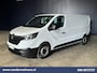 Renault Trafic 2.0 Blue dCi 131pk L2H1 Euro6 Airco | Camera | LED | Apple Carplay | Cruisecontrol Android Auto, Parkeersensoren, Bijrijdersbank