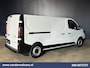 Renault Trafic 2.0 Blue dCi 131pk L2H1 Euro6 Airco | Camera | LED | Apple Carplay | Cruisecontrol Android Auto, Parkeersensoren, Bijrijdersbank