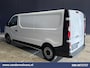 Renault Trafic 2.0 Blue dCi 131pk L2H1 Euro6 Airco | Camera | LED | Apple Carplay | Cruisecontrol Android Auto, Parkeersensoren, Bijrijdersbank