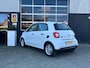 smart EQ ForFour Essential 18 kWh, Automaat, Airco, Cruise, Led, NAP