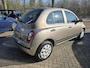 Nissan Micra 1.2 Visia | 2E EIGENAAR | 12MND GARANTIE | AUTOMAAT | AIRCO | ELEC RAMEN |