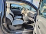 Fiat 500C 1.2 Lounge cabriolet