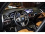 BMW X3 XDrive30e High Executive, 292 PK, M/Sports/Pakket, Pano/Dak, HiFi, Full/Black, Sportstoel, 33DKM, 2023!!