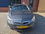 Opel Astra 1.4 TURBO COSMO, trekhaak, navi, cruise, airco