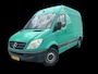 Mercedes-Benz Sprinter 311 2.2 CDI 325 H2 L1 (Uitlaat Weg!!!!) Zits 3 Trekhaak 2800 kg & Opstap Euro 4