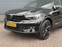 Volvo EC40 Twin Motor Performance Ultra Black Edition 82 kWh 442PK / Eerste eigenaar / Wegklapbare Trekhaak / 1800KG Trekgewicht / Elektrische stoelen met geheugen / Dashcam V+A / Harman Kardon / Panorama / Google Navigatie / Apple Carplay&Android Auto / 20'' LM Velgen / 360º Camera / Keyless / Stoel+Stuur Verwarming /