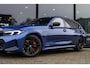 BMW 3-Serie Touring 330e | M-Sport Pro | Pano | 2 jaar garantie | ACC | LCI | Black Edition | Sfeerverlichting | Driving Assistant