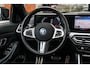 BMW 3-Serie Touring 330e | M-Sport Pro | Pano | 2 jaar garantie | ACC | LCI | Black Edition | Sfeerverlichting | Driving Assistant