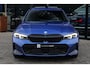 BMW 3-Serie Touring 330e | M-Sport Pro | Pano | 2 jaar garantie | ACC | LCI | Black Edition | Sfeerverlichting | Driving Assistant
